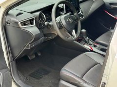 Toyota Corolla 1.8L CVT Sport - ფოტო 7