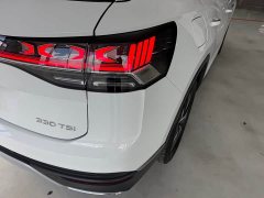 Volkswagen Taos 330TSI FWD Luxury Plus Advanced Edition - ფოტო 10