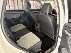 Volkswagen Taos 330TSI FWD Luxury Plus Advanced Edition - ფოტო 11