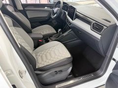 Volkswagen Taos 330TSI FWD Luxury Plus Advanced Edition - ფოტო 12