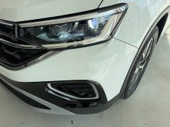 Volkswagen Taos 330TSI FWD Luxury Plus Advanced Edition - ფოტო 13