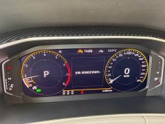 Volkswagen Taos 330TSI FWD Luxury Plus Advanced Edition - ფოტო 14