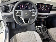 Volkswagen Taos 330TSI FWD Luxury Plus Advanced Edition - ფოტო 15