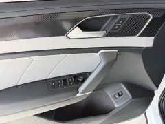 Volkswagen Taos 330TSI FWD Luxury Plus Advanced Edition - ფოტო 16