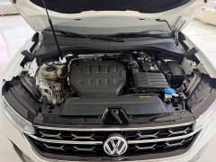 Volkswagen Taos 330TSI FWD Luxury Plus Advanced Edition - ფოტო 17