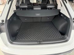 Volkswagen Taos 330TSI FWD Luxury Plus Advanced Edition - ფოტო 18