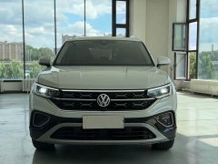Volkswagen Taos 330TSI FWD Luxury Plus Advanced Edition - ფოტო 2