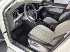 Volkswagen Taos 330TSI FWD Luxury Plus Advanced Edition - ფოტო 4