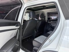 Volkswagen Taos 330TSI FWD Luxury Plus Advanced Edition - ფოტო 6