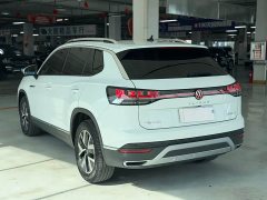 Volkswagen Taos 330TSI FWD Luxury Plus Advanced Edition - ფოტო 7