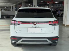 Volkswagen Taos 330TSI FWD Luxury Plus Advanced Edition - ფოტო 8