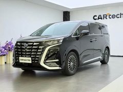 Denza D9 2022 DM-i 970 AWD Flagship - ფოტო 1