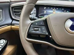 Denza D9 2022 DM-i 970 AWD Flagship - ფოტო 12