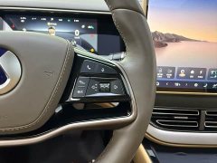 Denza D9 2022 DM-i 970 AWD Flagship - ფოტო 13