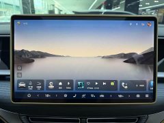 Denza D9 2022 DM-i 970 AWD Flagship - ფოტო 14