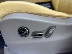 Denza D9 2022 DM-i 970 AWD Flagship - ფოტო 15