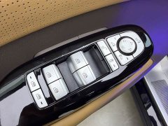Denza D9 2022 DM-i 970 AWD Flagship - ფოტო 16