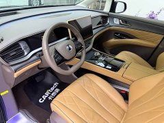 Denza D9 2022 DM-i 970 AWD Flagship - ფოტო 18