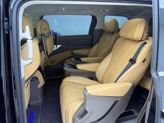 Denza D9 2022 DM-i 970 AWD Flagship - ფოტო 19