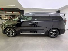 Denza D9 2022 DM-i 970 AWD Flagship - ფოტო 20