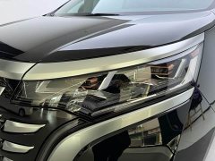Denza D9 2022 DM-i 970 AWD Flagship - ფოტო 3