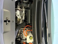 Denza D9 2022 DM-i 970 AWD Flagship - ფოტო 6