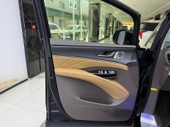 Denza D9 2022 DM-i 970 AWD Flagship - ფოტო 7