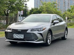 Toyota Avalon 2.5L Luxury - ფოტო 1