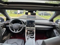 Toyota Avalon 2.5L Luxury - ფოტო 10