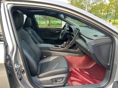 Toyota Avalon 2.5L Luxury - ფოტო 12