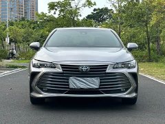 Toyota Avalon 2.5L Luxury - ფოტო 2