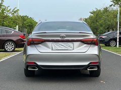 Toyota Avalon 2.5L Luxury - ფოტო 5
