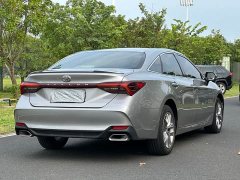 Toyota Avalon 2.5L Luxury - ფოტო 6
