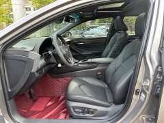 Toyota Avalon 2.5L Luxury - ფოტო 7