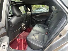 Toyota Avalon 2.5L Luxury - ფოტო 8