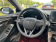 Toyota Avalon 2.5L Luxury - ფოტო 9