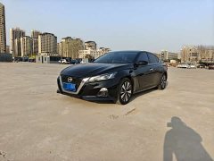 Nissan Teana 2.0T XL Upper AD1 Smart Navigation Edition - ფოტო 1