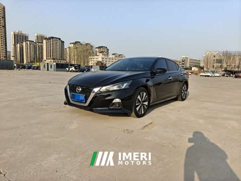 2021 Nissan Teana 2.0T XL Upper AD1 Smart Navigation Edition - ავტომობილი ჩინეთიდან