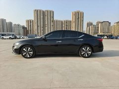 Nissan Teana 2.0T XL Upper AD1 Smart Navigation Edition - ფოტო 10