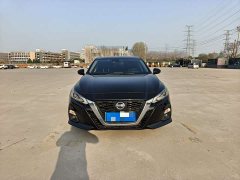 Nissan Teana 2.0T XL Upper AD1 Smart Navigation Edition - ფოტო 2