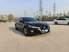 Nissan Teana 2.0T XL Upper AD1 Smart Navigation Edition - ფოტო 3