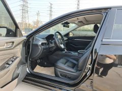 Nissan Teana 2.0T XL Upper AD1 Smart Navigation Edition - ფოტო 4