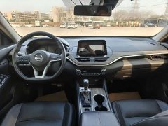 Nissan Teana 2.0T XL Upper AD1 Smart Navigation Edition - ფოტო 5