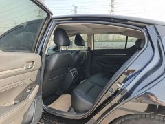 Nissan Teana 2.0T XL Upper AD1 Smart Navigation Edition - ფოტო 6