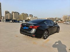 Nissan Teana 2.0T XL Upper AD1 Smart Navigation Edition - ფოტო 7