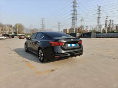 Nissan Teana 2.0T XL Upper AD1 Smart Navigation Edition - ფოტო 9