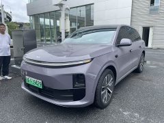 Li Auto L6 Pro - ფოტო 1
