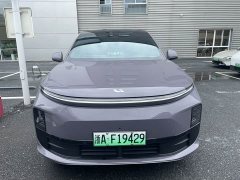 Li Auto L6 Pro - ფოტო 2