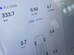 Li Auto L6 Pro - ფოტო 5