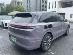 Li Auto L6 Pro - ფოტო 7